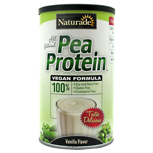 (image for) Pea Protein